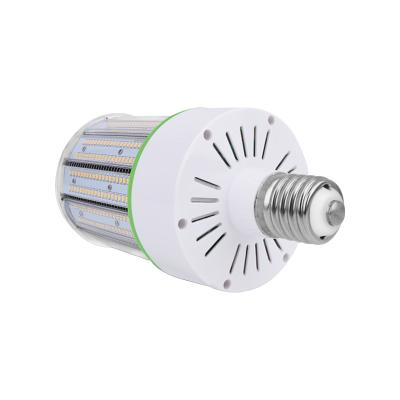 Cina Lampada a luce di mais a LED ecologica E40 di alluminio Lampada a mais 50W-150W in vendita