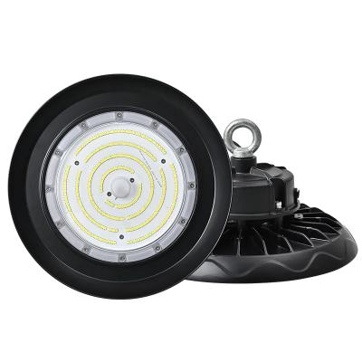 China 19000lm Industrial UFO High Bay LED Light IP65 100W-200W Power for sale
