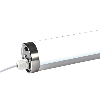 Chine Lumières LED résistantes à la corrosion IP65 LED Tri Proof Light Manufacturer à vendre