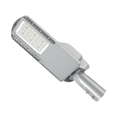 China Aluminum CREE Outdoor LED Street Lamp 100W-300W With Sss SMD3030 Chip for sale