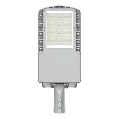 China 150lm/W LED Street Lights 50W - 300W Easy Installation For Outdoor Lighting for sale
