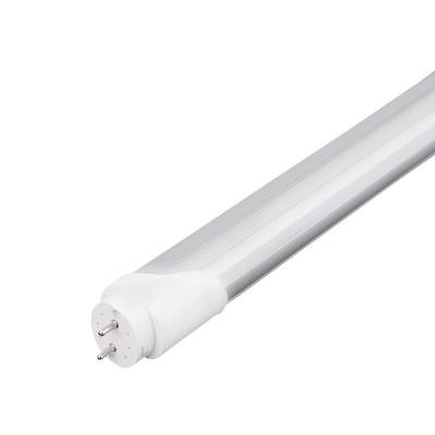 China 85-264VAC SMD5050 LED Tube Light Fixtures  Gradual Changing for Office for sale