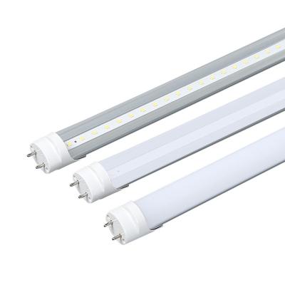 China Lâmpadas de tubo LED de poupança de energia T5-15mm T8-26mm T10-30mm à venda