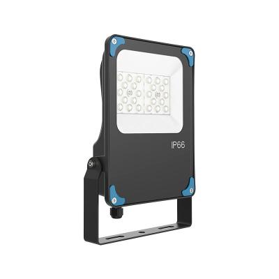 China LED Outdoor Flood Lights Waterproof 95Lm/W DC 3000mA Working Current for sale