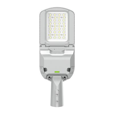 China Outdoor IP65 CREE LED Street Lights With 120 Degrees Beam Angle for sale