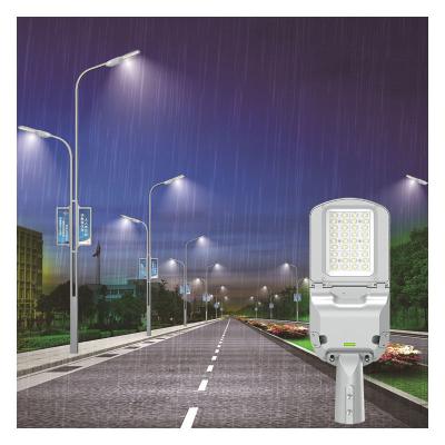 China IP66 Lâmpadas de rua LED comerciais 150lm/W 150W Para iluminação exterior à venda