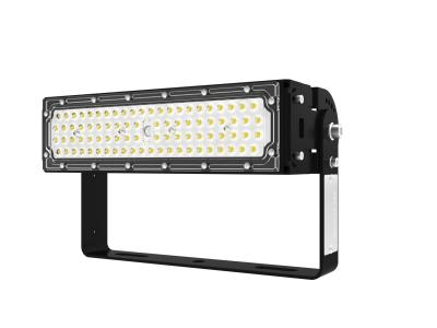 China Meanwell Driver 60W LED Floodlight IP65 Protection Class For Outdoor Applications for sale