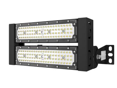 Chine Lumières LED extérieures imperméables à l'eau IP65 plus lumineux 60W projecteur LED à vendre