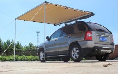 China Side&Rear Awning-- Model CA01--Model CA01 for sale