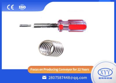 China M8 * 1.25 Tailless Screw Sleeve installation Tool for sale