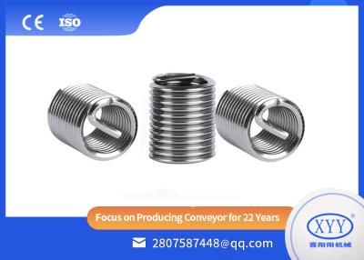 China ST10 * 1 Fine Tooth Steel Wire Screw Sleeve for sale