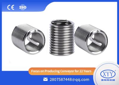 China ST10*1.5*1.5D 304 Stainless Steel Threaded insert for sale