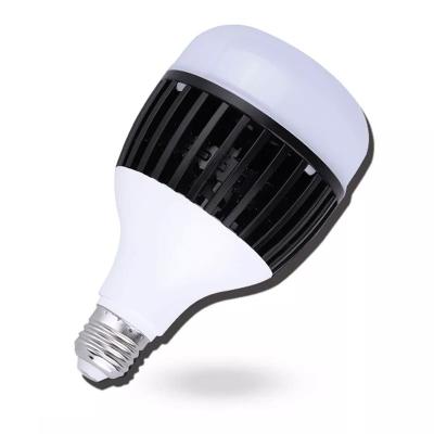 China 100w High Power Led Spotlight Bulb Aluminum B22 Led Light Bulb for sale