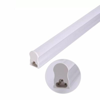 Chine Le tube de RoHS LED allumant T5 a intégré la lumière 1FT 2FT de tube de LED Batten 3FT 4FT à vendre