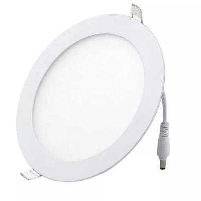 China SMD2835 12w Smd führte Instrumententafel-Leuchte kalten weißen Mini Ceiling Spotlights zu verkaufen