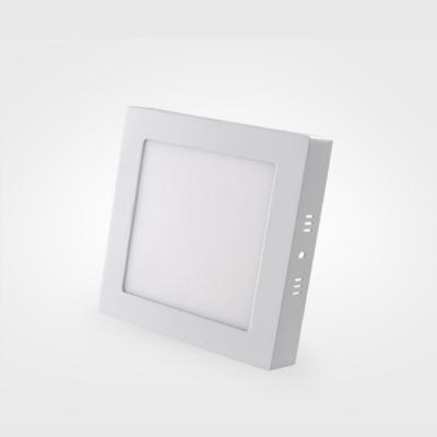 Китай Алюминиевая панель приведенная Даунлайт светов панели 6W потолка СИД Frameless продается