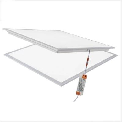 China SAA Double Color Panel Light 300mm Led Ceiling Light 80w For Office Home for sale