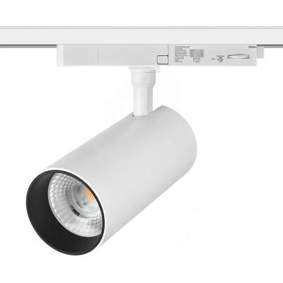 China Modern Simplicity Clothing Track Light 20W Adjustable Track Light for sale