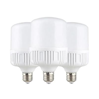 China DOB Led Bulb Lamp 50W SKD E27 B22 Big T Shape High Power Light for sale