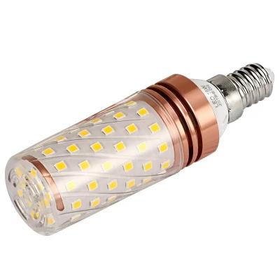 China E14 E27 High Power Led Bulbs Three Color Adjustable Led Light Bulbs for sale
