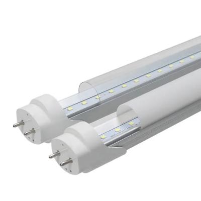 Chine la parenthèse 20W T8 de tube de 600mm LED a mené la lampe de tube pour l'usage d'intérieur à vendre