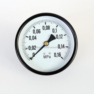 China PG-012 Dry type pressure gauge for sale