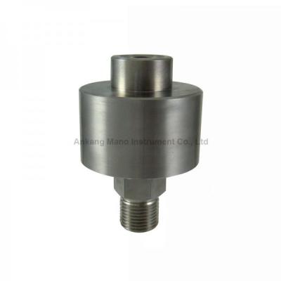 China Diaphragm seal, Threaded design, welded body for sale