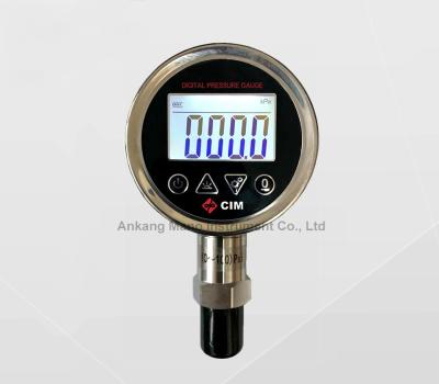 China HD-80G Precision Digital Pressure Gauge for sale