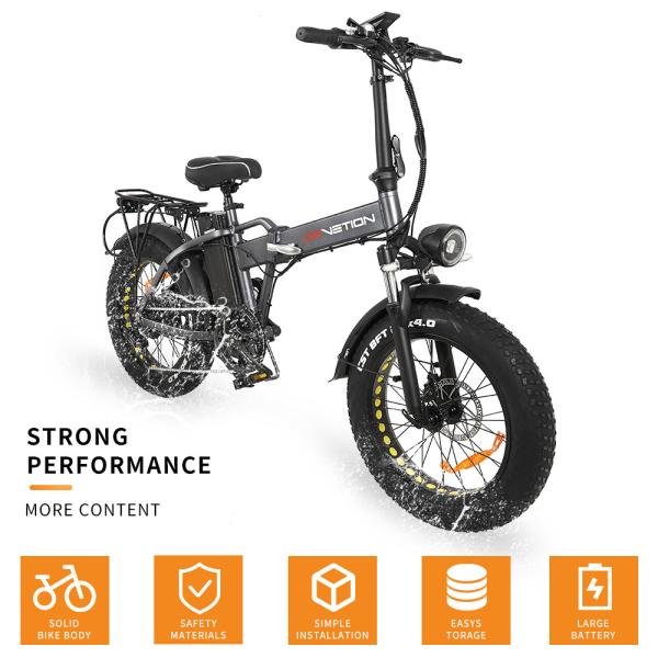 Quality Exercise Balance Electric Bike With Brushless Motor Professional for sale