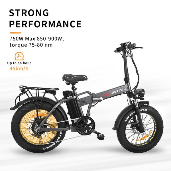 Quality Exercise Balance Electric Bike With Brushless Motor Professional for sale