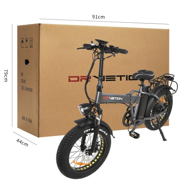 Quality Exercise Balance Electric Bike With Brushless Motor Professional for sale