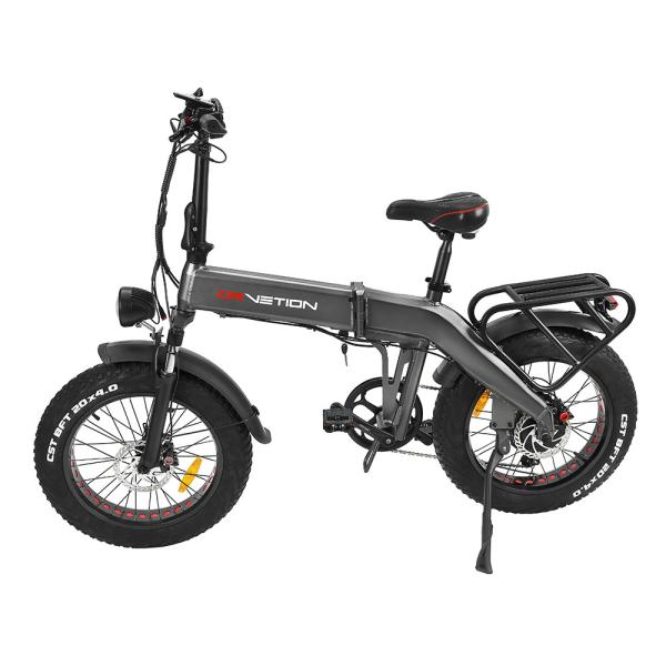 Quality 45 km/h Gears Popular Style Battery Powerful Fast Folding Electric City Mountain for sale