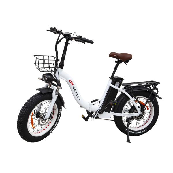 Quality Electric Bike Tire EU Warehouse Customized Tire with 10AH/15AH 21700 50E Battery Capacity for sale