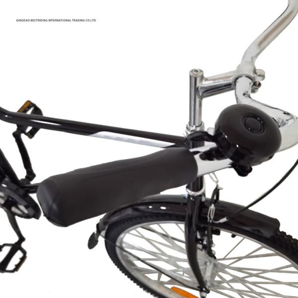 Quality Organization Program Retro Bike 18kg and Hard Frame Non-rear Damper with Cargo for sale