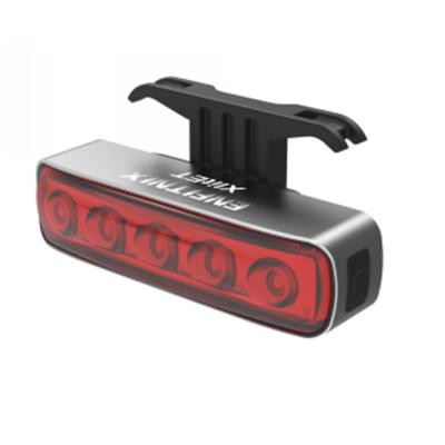 China ENFITNIX XlItET Interfaz USB Luces de freno Una necesidad para los ciclistas de carretera y de MTB en venta
