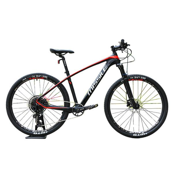 Quality Good Mountain Bicycle with 130 Load Capacity and Sunshine 11-50T 24speed HG Cassette for sale
