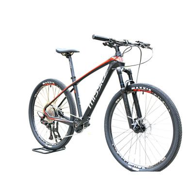 China 24 Inch Mountain Bike with PROWHEEL PMX 36T Chainring and Aluminum Alloy Rim Material for sale