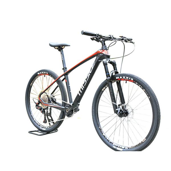 Quality 24 Inch Mountain Bike with PROWHEEL PMX 36T Chainring and Aluminum Alloy Rim Material for sale