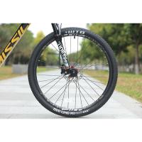 Quality Hard Frame 27.5Inch Carbon Mountain Bike for Professional Custom Mountain Biking for sale