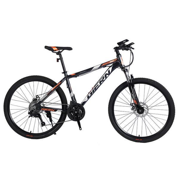 Quality Ordinary Pedal 26inch Mountain Bike equipped with Ltwoo A11 11s Gear and carbon for sale