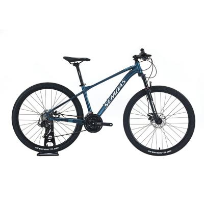 China Shimano 21 Speeds Aluminum Mountain Bike for Men and Women For Customization for sale