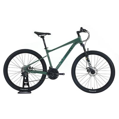 China 26/27.5/29 inches Aluminum Frame Copy Carbon Welding MTB for sale