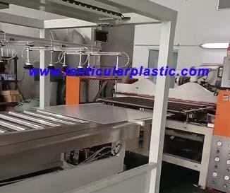 Verified China supplier - PLASTIC LENTICULAR TECHNOLOGY LIMITED