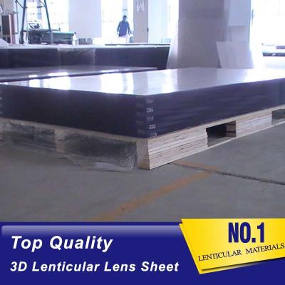 China 3d flip 15 lpi material para impresion lenticular suppliers for sale-buy online lenticular lens sheet price in Spain for sale