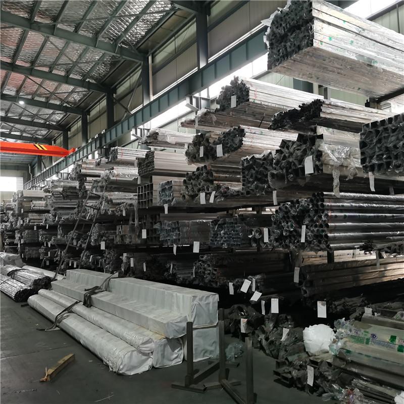 Проверенный китайский поставщик - Jiangsu Hongli Metal Technology Co., Ltd.