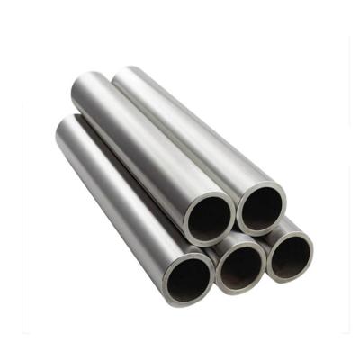China Polish Finish 58mm Precision Steel Tube 321 321H Round for sale