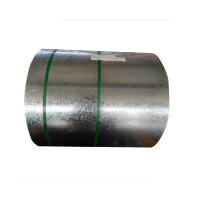 China Dx51d 120g Galvanized Steel Coil For Roofing ASTM Hot Dip DIN for sale