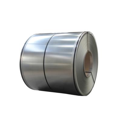 China 304L 321 SS 304 Stainless Steel Coil 316 201 2B BA 8K for sale