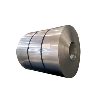 China Cold Rolled Stainless Steel Coil 201 304 316 316L 430 0.1-12mm for sale