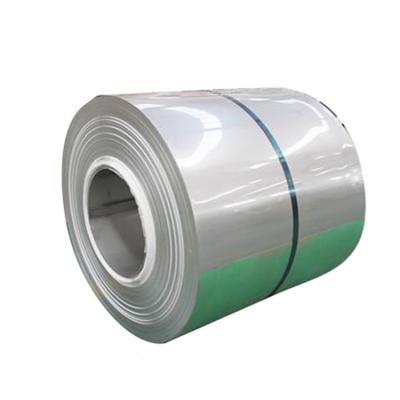 China 304 316L SS Sheet Coil 0.3-1.0mm Hot Cold Rolled  100mm-2500mm for sale
